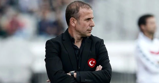Abdullah Avcı'dan Deniz Çoban yorumu