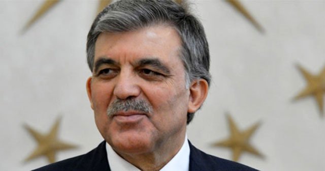 Abdullah Gül&#039;den HDP açıklaması