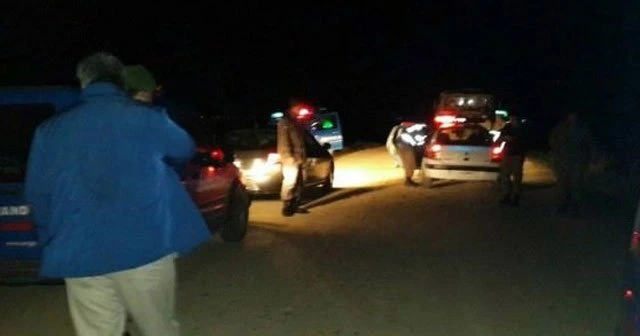 Acı haber Edirne'den geldi, 1 şehit, 3 yaralı