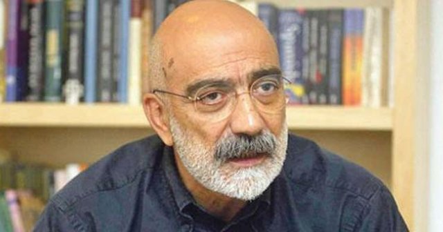 Ahmet Altan seçmeni &#039;oluk oluk kan&#039;la tehdit etti