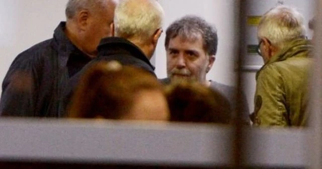 Ahmet Hakan'a saldırıda mahkeme kararını verdi
