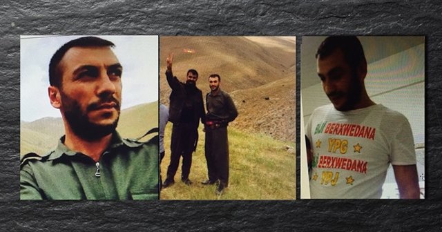 Ahmet Hakan'ın saldırganları PKK'lı çıktı