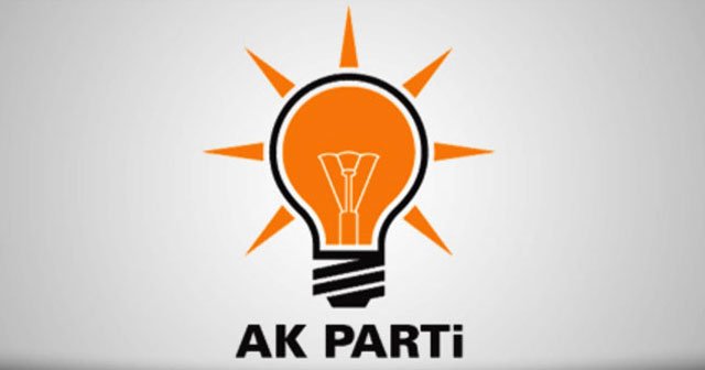 AK Parti 900 sandık için suç duyurusunda bulundu