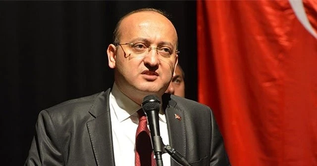 Akdoğan'dan Ahmet Hakan açıklaması