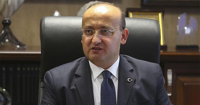 Akdoğan, &#039;Partimize zarar verecek bir polemiğe girmem&#039;