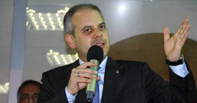 Akif Çağatay Kılıç, 'Bu vatana uzanan elleri kıracağız'
