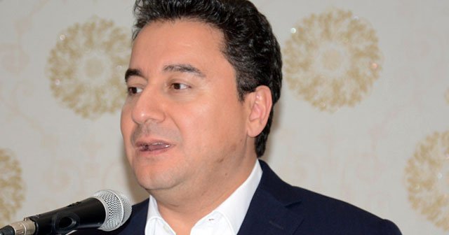 Ali Babacan&#039;dan seçim açıklaması