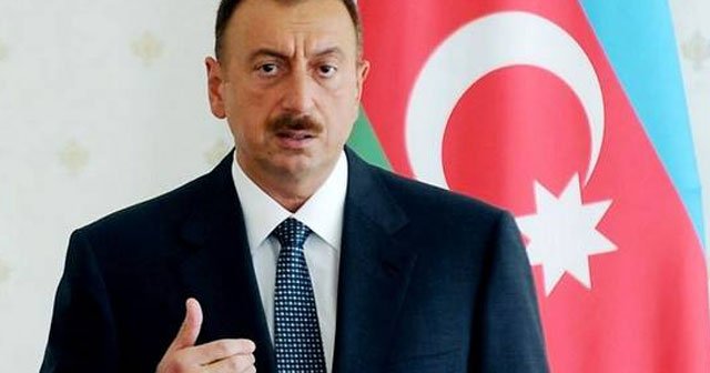 Aliyev, istihbarat bakanını görevden aldı