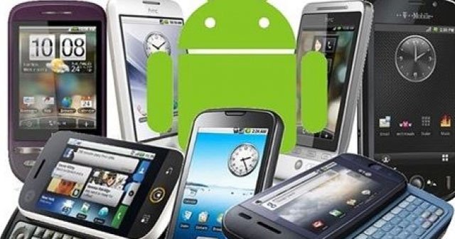 Android telefonuna bunu yapana binlerce dolar