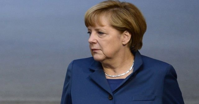 Angela Merkel&#039;in neden Türkiye&#039;ye geldiği ortaya çıktı