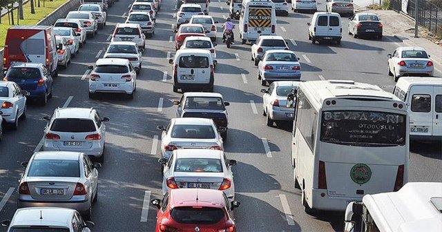 Ankara'da bazı yollar trafiğe kapatılacak