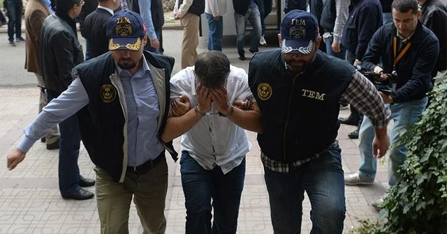 Ankara'daki terör saldırısında şüpheli sayısı 10'a yükseldi