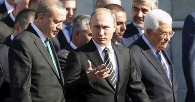 Ankara&#039;dan Moskova&#039;ya kritik teklif