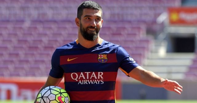 Arda Turan&#039;a yeşik ışık