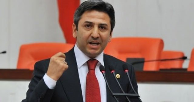 Aydın'dan HDP'li Buldan'ı susturan sözler