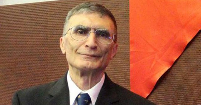 Aziz Sancar Nobel Kimya Ödülünü aldı! Aziz Sancar kimdir