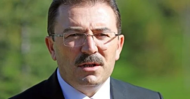 Bakan Altınok, 'Teyakkuz halindeyiz'