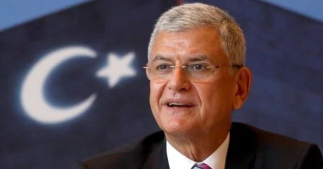 Bakan Bozkır, 'Türkiye'nin umrunda olmaz'