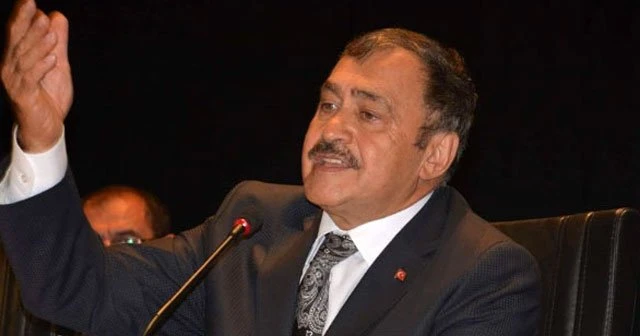 Bakan Eroğlu'ndan 'Yeşil Yol' açıklaması