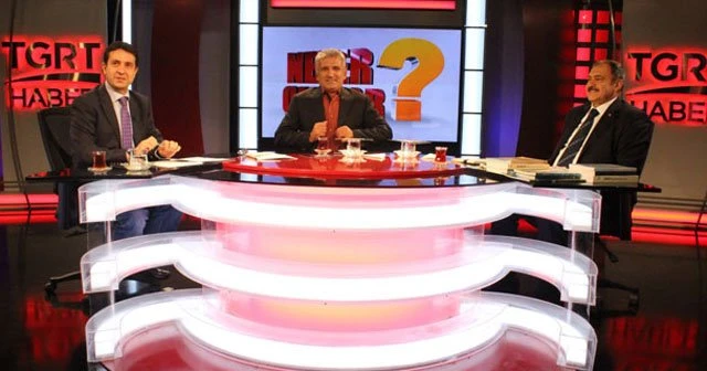 Bakan Eroğlu 'Neler Oluyor'a konuk oldu