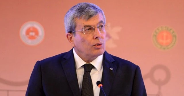 Bakan İpek, 'Aslolan bu faillerin arkasındaki güçler'