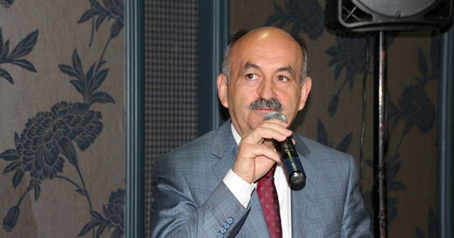 Bakan Müezzinoğlu&#039;ndan sahte içki açıklaması