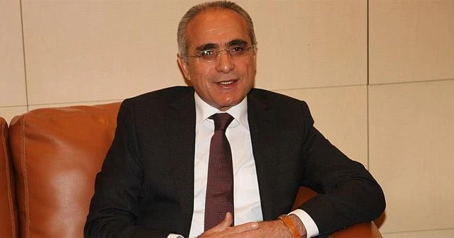 Bakan Topçu, 'Mutlaka tek başına iktidar diyorum'