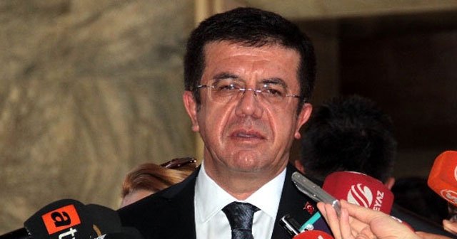 Bakan Zeybekci’den ’idam’ açıklaması