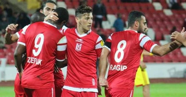 Balıkesirspor evinde şans tanımadı