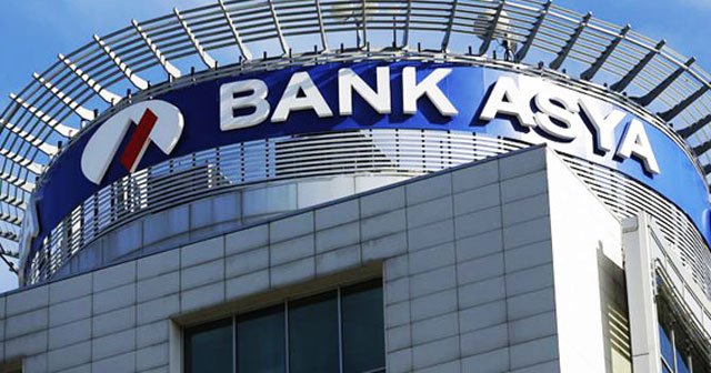 Bank Asya hisse satışından vazgeçti