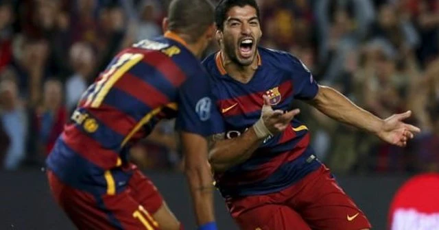Barça'ya kritik teklif