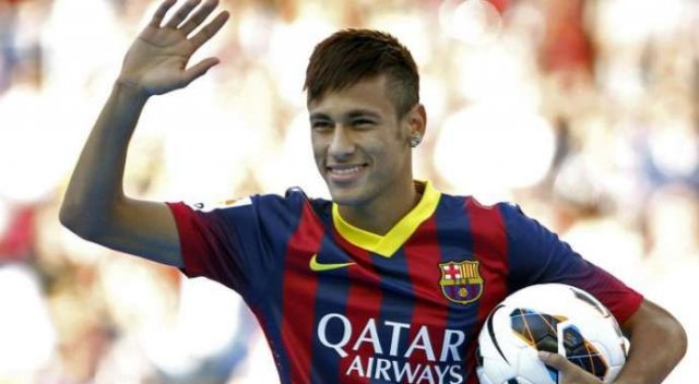 Barcelona'da deprem, Neymar şikayet edildi