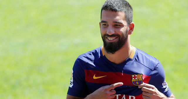 Barcelona&#039;nın Arda inadı sürüyor