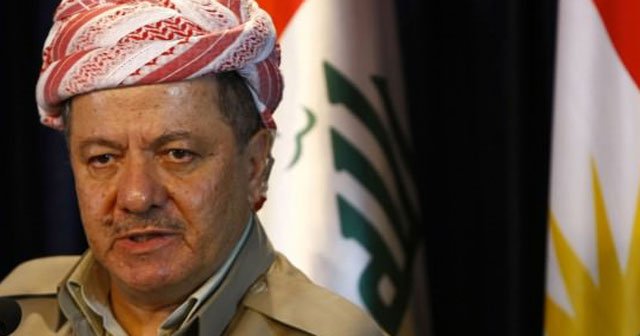 Barzani&#039;ye karşı PKK-İran işbirliği