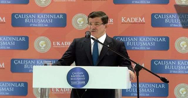 Başbakan açıkladı, &#039;Kredi miktarlarını artırdık&#039;