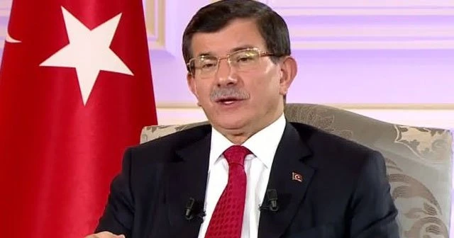 Başbakan'dan canlı yayında önemli açıklamalar
