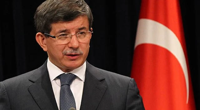 Başbakan'dan Milli Takım'a teşekkür