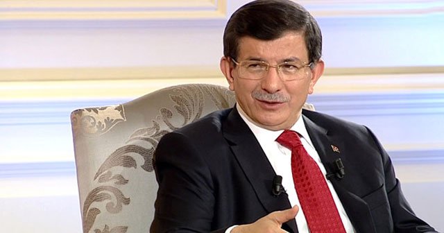 Başbakan&#039;dan &#039;şike davası&#039; açıklaması