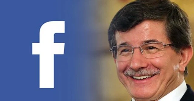 Başbakan Davutoğlu Facebook'ta gençlerle buluşuyor