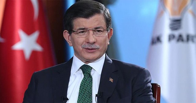 Başbakan Davutoğlu, &#039;Muhatabınızın güvenilir olması önemli&#039;