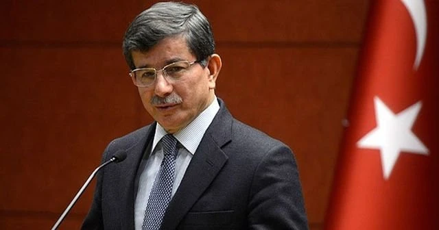 Başbakan Davutoğlu'ndan önemli açıklamalar