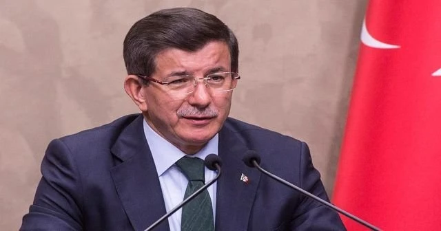 Başbakan Davutoğlu'ndan Rusya açıklaması