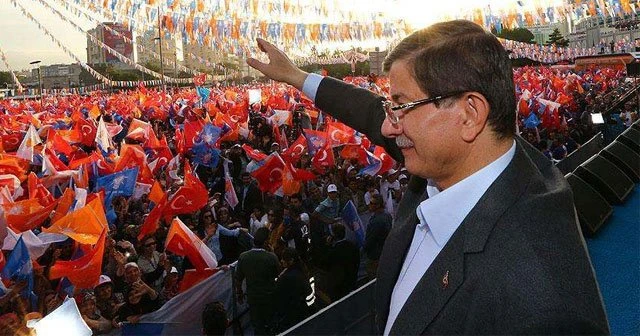 Başbakan Davutoğlu, 'Ne biliyorlarsa açıklasınlar'