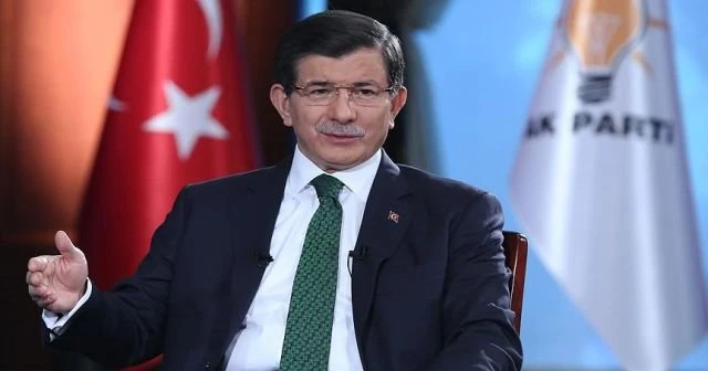 Başbakan Davutoğlu TGRT Haber'de gündemi değerlendirdi