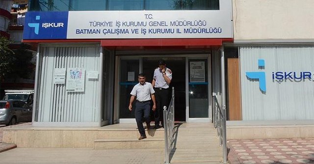 Batman&#039;da 2 bin kişiye iş umudu