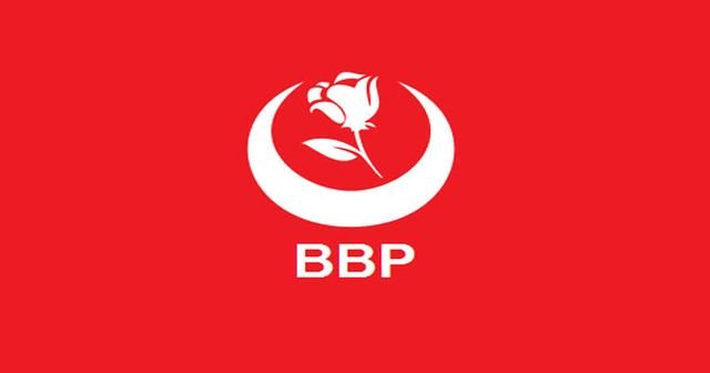 BBP&#039;den AK Parti&#039;ye 100 kişi katıldı