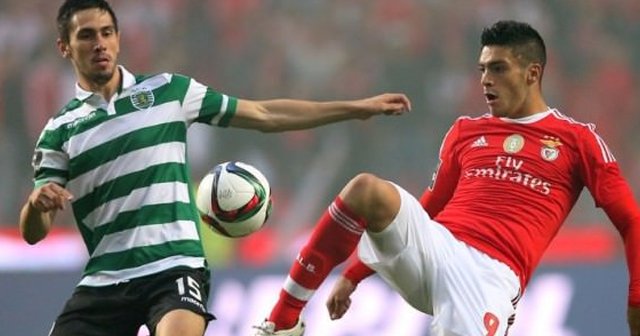 Benfica&#039;yı derbide dağıttılar