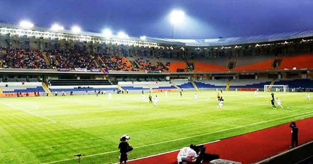 Beşiktaş, 2 maçı o statta oynayacak