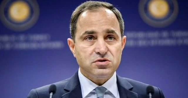 Bilgiç, 'NATO'dan asker talebimiz yok'