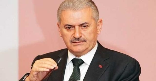 Binali Yıldırım&#039;dan 5. parti açıklaması